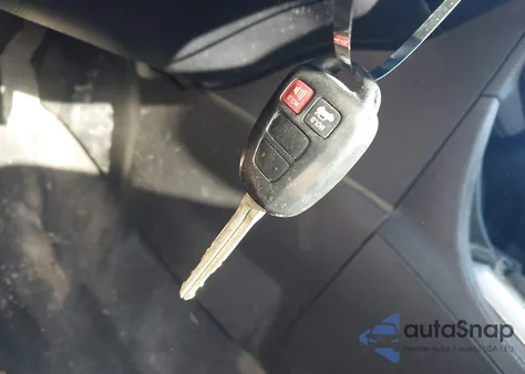 2014 Toyota Corolla Le from USA, damaged, VIN 5YFBURHE5EP163662